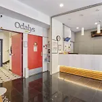 Aparthotel Odalys - Centre 3*