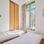 Aparthotel Odalys - Centre 3*