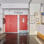 Aparthotel Odalys - Centre