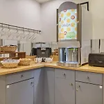 Odalys - Centre 3* Nice