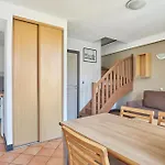 Odalys - Centre Aparthotel