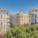 Odalys - Centre Aparthotel