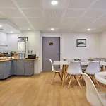 Odalys - Centre Aparthotel 3*