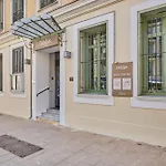 Odalys - Centre Aparthotel 3*