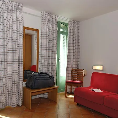 Odalys - Centre 2*