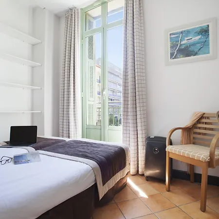 Odalys - Centre Nizza