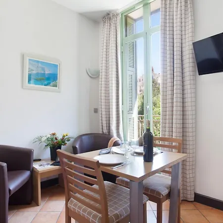 Odalys - Centre Aparthotel Nizza