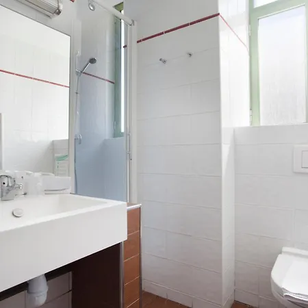 Odalys - Centre Aparthotel