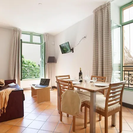 Odalys - Centre Aparthotel 3*