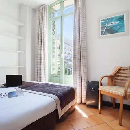 Odalys - Centre Aparthotel 3*