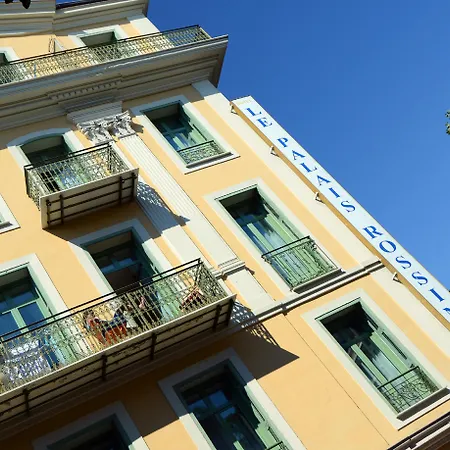 Odalys - Centre Apartmanhotel Nizza
