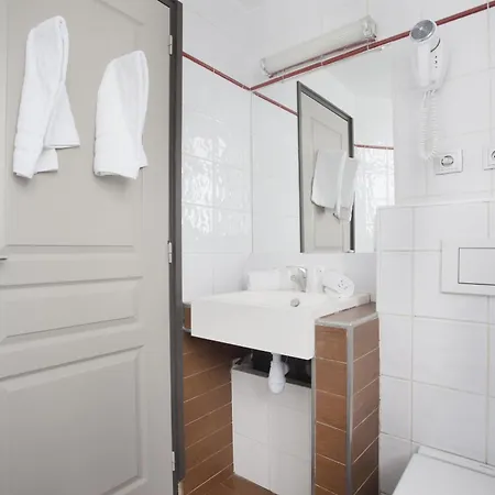 Aparthotel Odalys - Centre Nizza