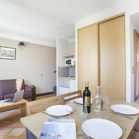 Odalys - Centre Nizza