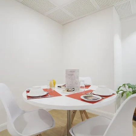 Odalys - Centre Aparthotel Nizza