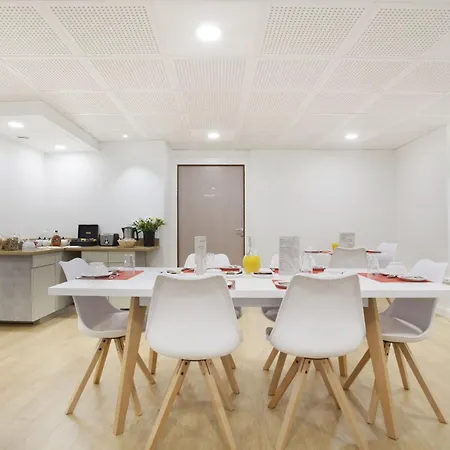 Odalys - Centre Nizza