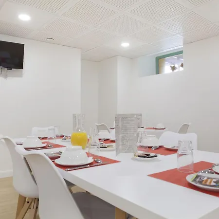 Aparthotel Odalys - Centre 3*