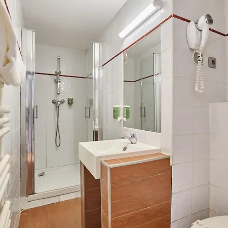 Odalys - Centre Apartmanhotel Nizza