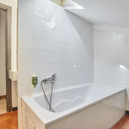 Odalys - Centre 3* Nizza