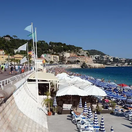 Odalys - Centre Aparthotel Nizza