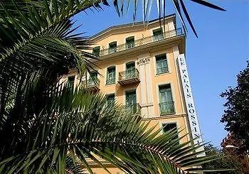 Odalys - Centre 3* Nizza