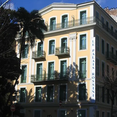 Odalys - Centre 3* Nizza