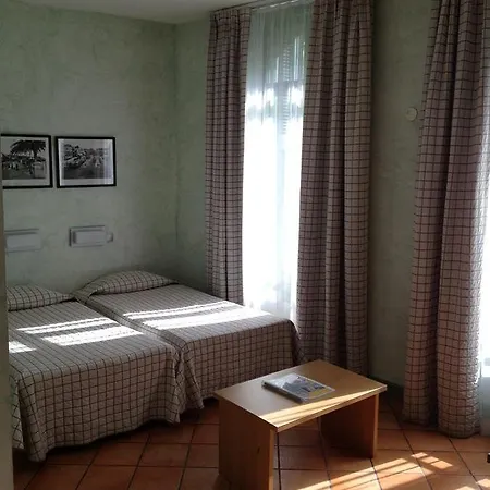 Aparthotel Odalys - Centre