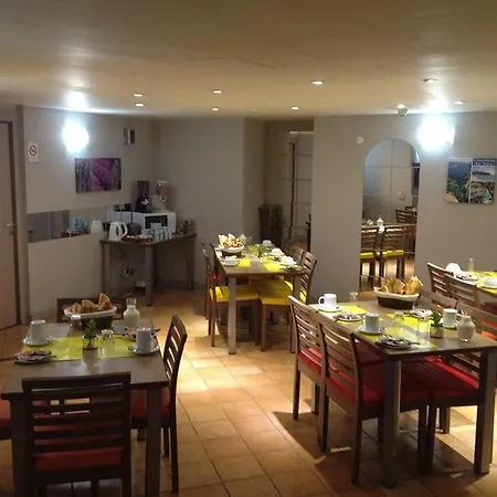 Odalys - Centre Aparthotel 3*