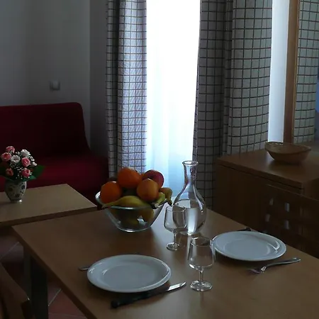 Apartmanhotel Odalys - Centre Nizza