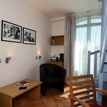 Odalys - Centre Nizza