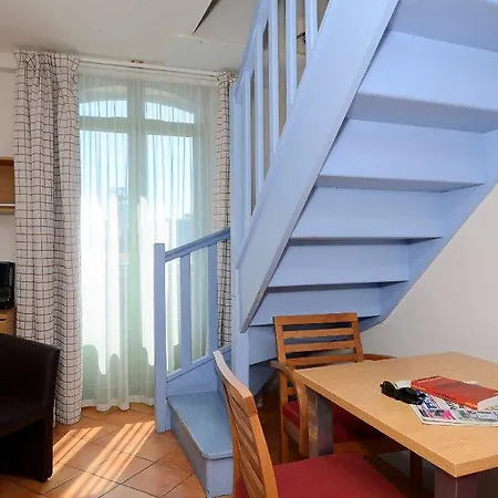 Odalys - Centre 3* Nizza