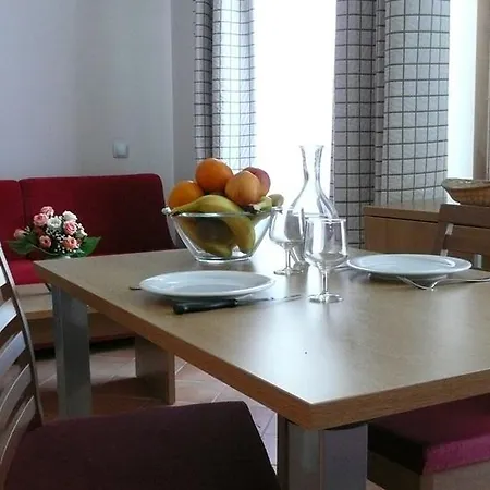 Aparthotel Odalys - Centre 3*