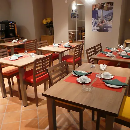 Aparthotel Odalys - Centre 3*