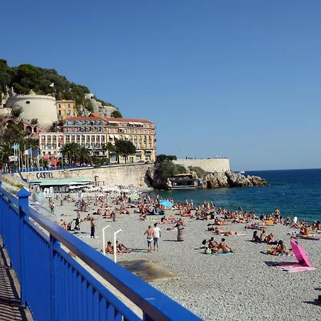 Apartmanhotel Odalys - Centre
