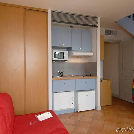 Odalys - Centre 3* Nizza