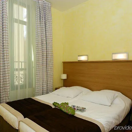 Aparthotel Odalys - Centre