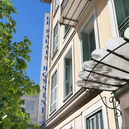 Odalys - Centre Aparthotel Nizza