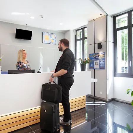 Aparthotel Odalys - Centre