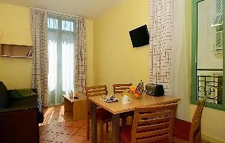 Aparthotel Odalys - Centre 3*