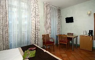 Aparthotel Odalys - Centre 3*