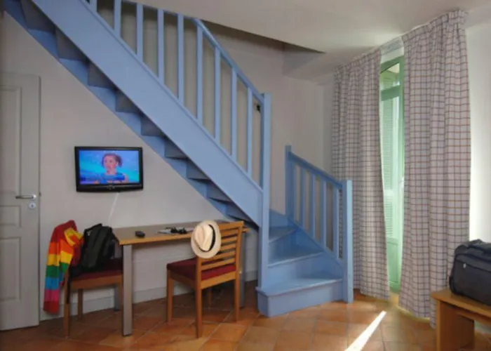 Odalys - Centre 3* Nice