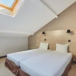 Odalys - Centre 3* Nice
