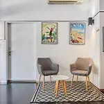 Odalys - Centre Lejlighedshotel 3*