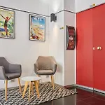 Lejlighedshotel Odalys - Centre 3*