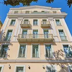 Odalys - Centre 3*
