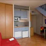 Odalys - Centre Lejlighedshotel 3*