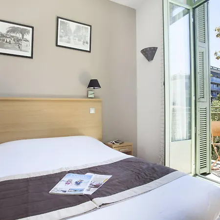 Odalys Le Palais Rossini Aparthotel Nice