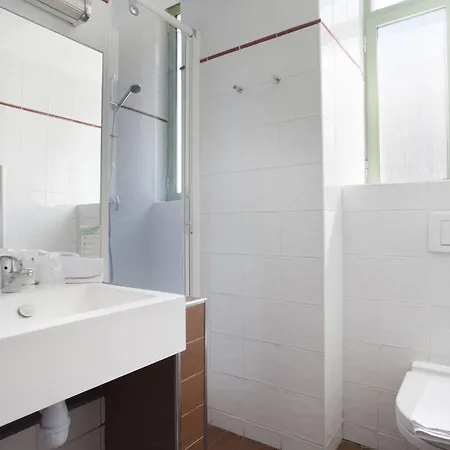 Odalys - Centre Hotel apartamentowy