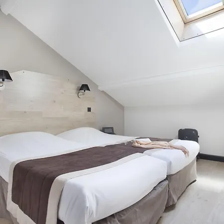 Odalys Le Palais Rossini Aparthotel