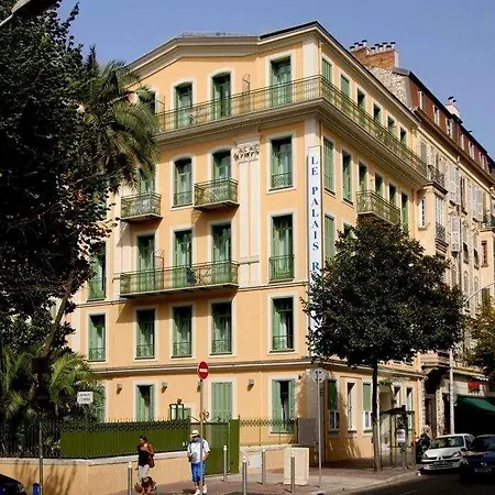 Odalys Le Palais Rossini Aparthotel 2*