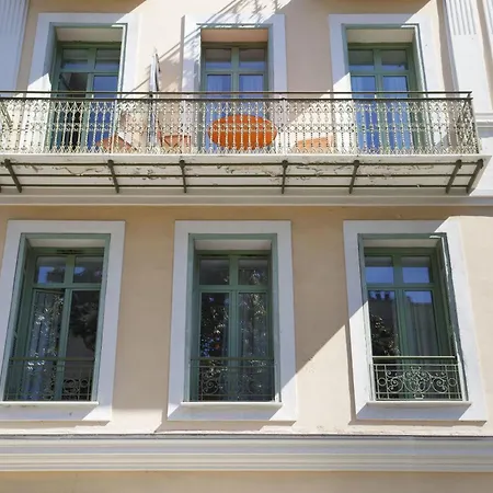 Odalys - Centre Hotel apartamentowy